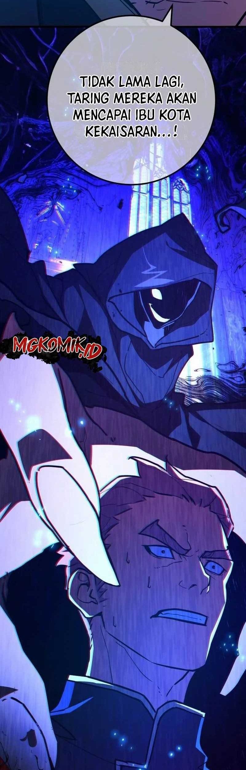 The Game’s Top Troll Chapter 105 Gambar 22