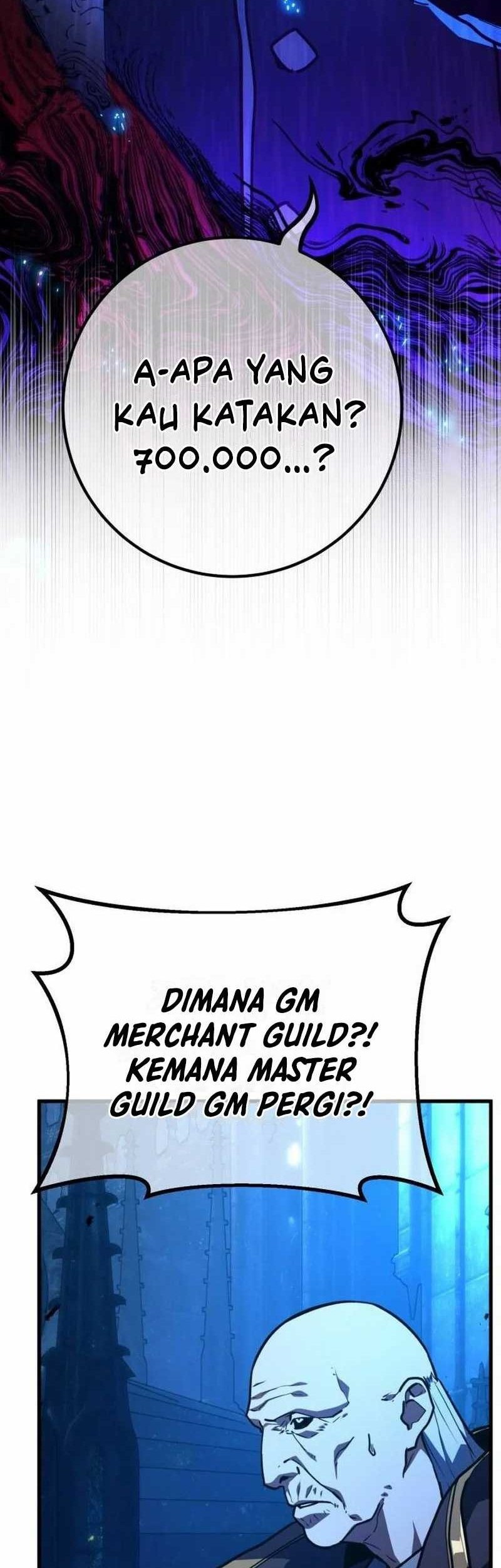 The Game’s Top Troll Chapter 105 Gambar 23
