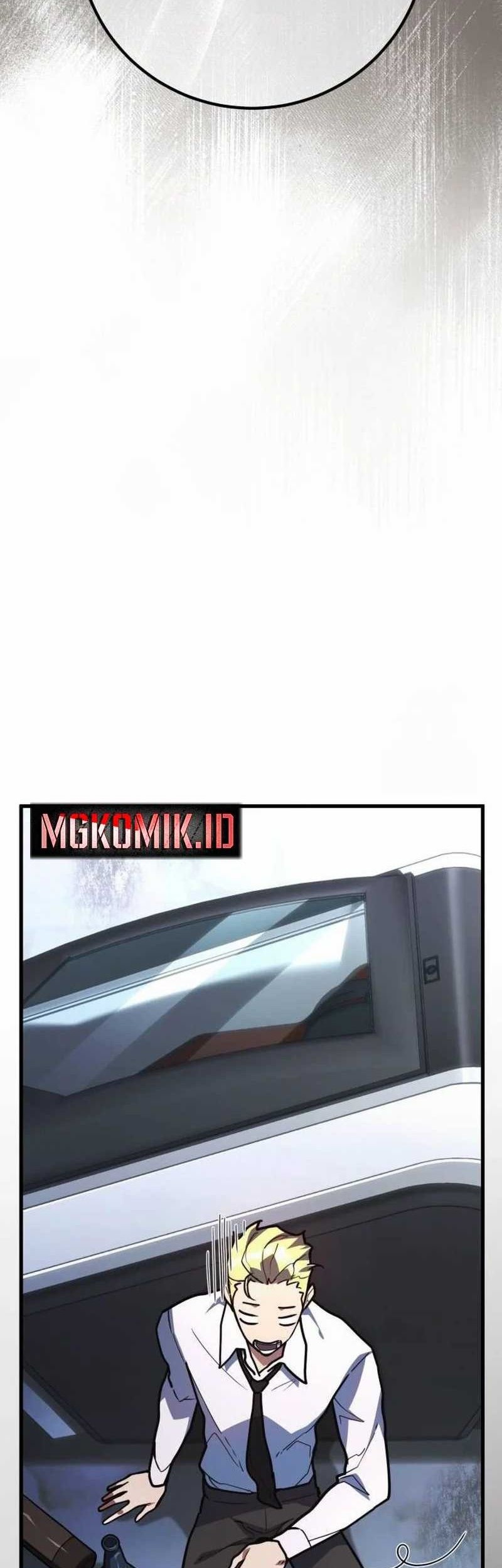 The Game’s Top Troll Chapter 105 Gambar 26