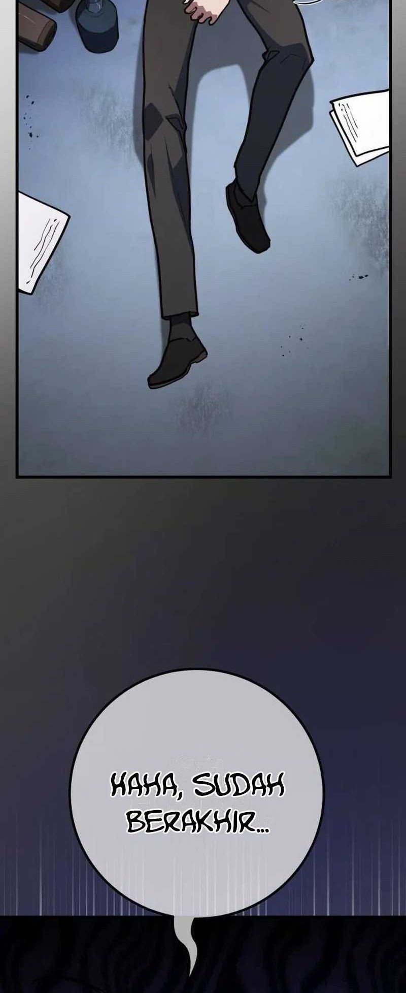 The Game’s Top Troll Chapter 105 Gambar 27