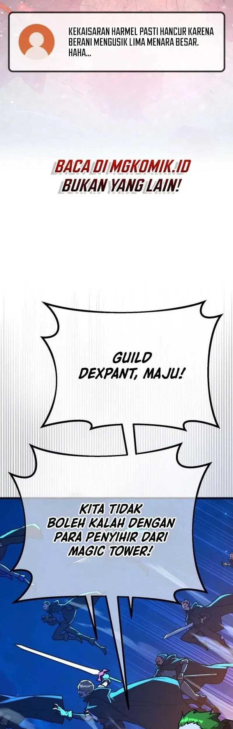 The Game’s Top Troll Chapter 106 Gambar 34