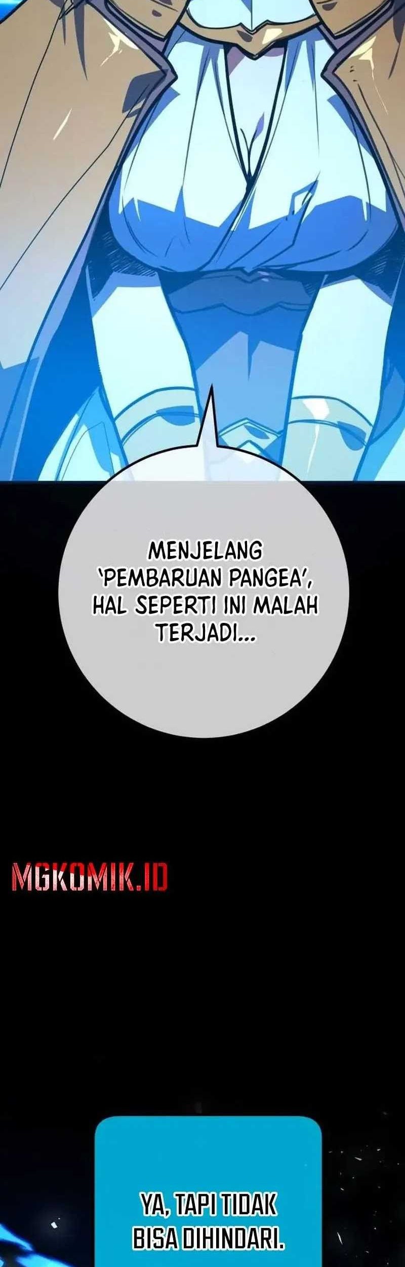 The Game’s Top Troll Chapter 106 Gambar 46