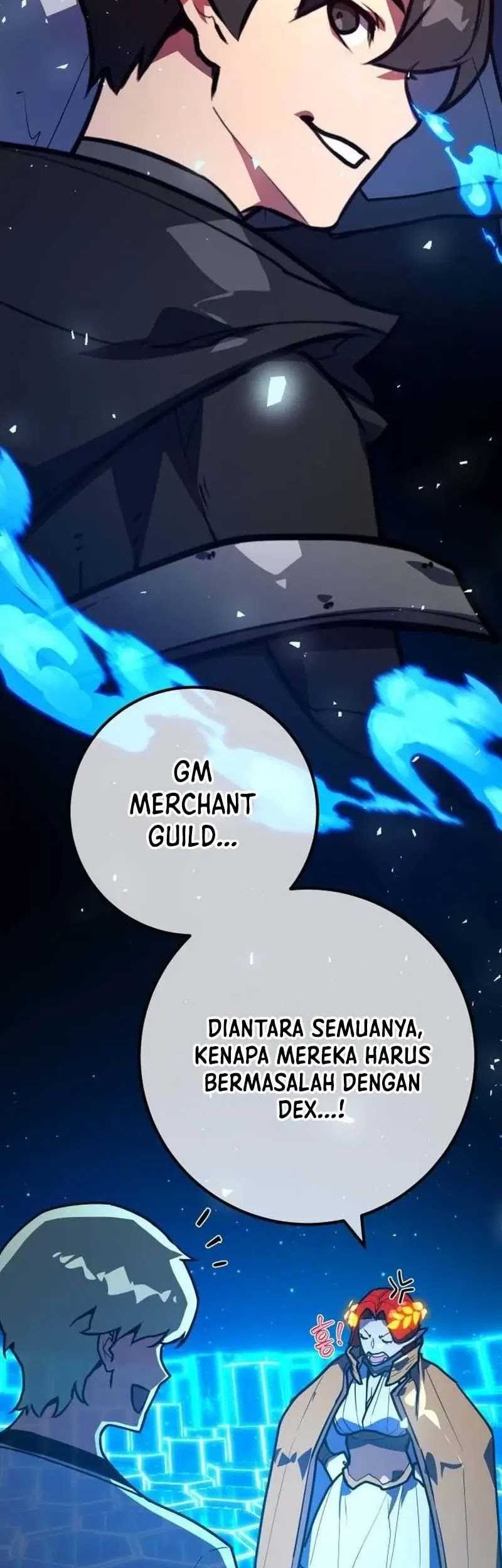 The Game’s Top Troll Chapter 106 Gambar 49