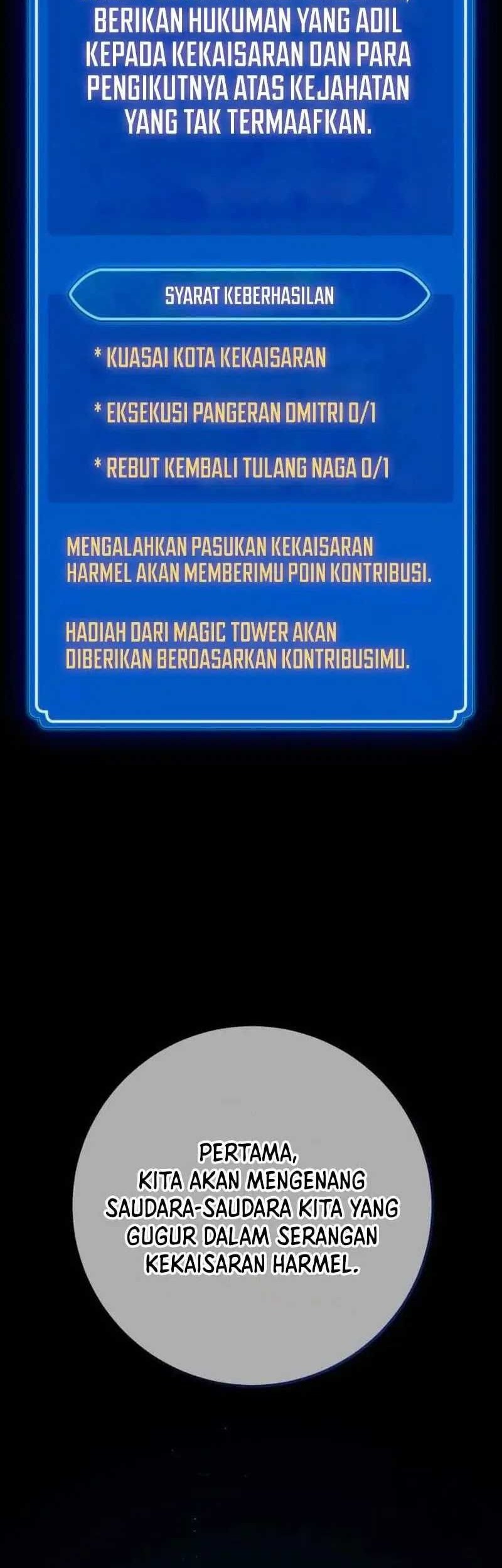 Manhwa The Game’s Top Troll Chapter 106 gambar nomor 2