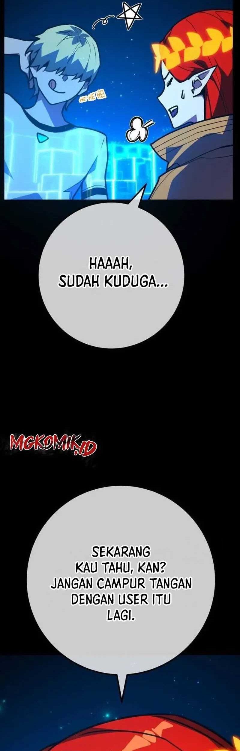 The Game’s Top Troll Chapter 106 Gambar 60