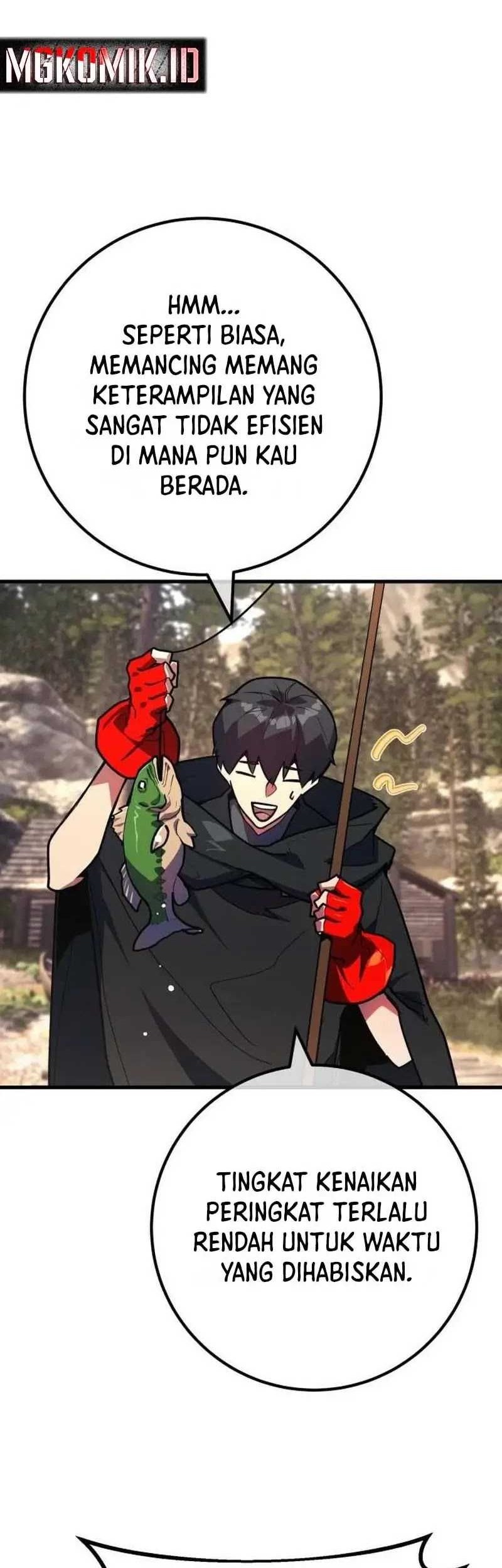 The Game’s Top Troll Chapter 106 Gambar 64