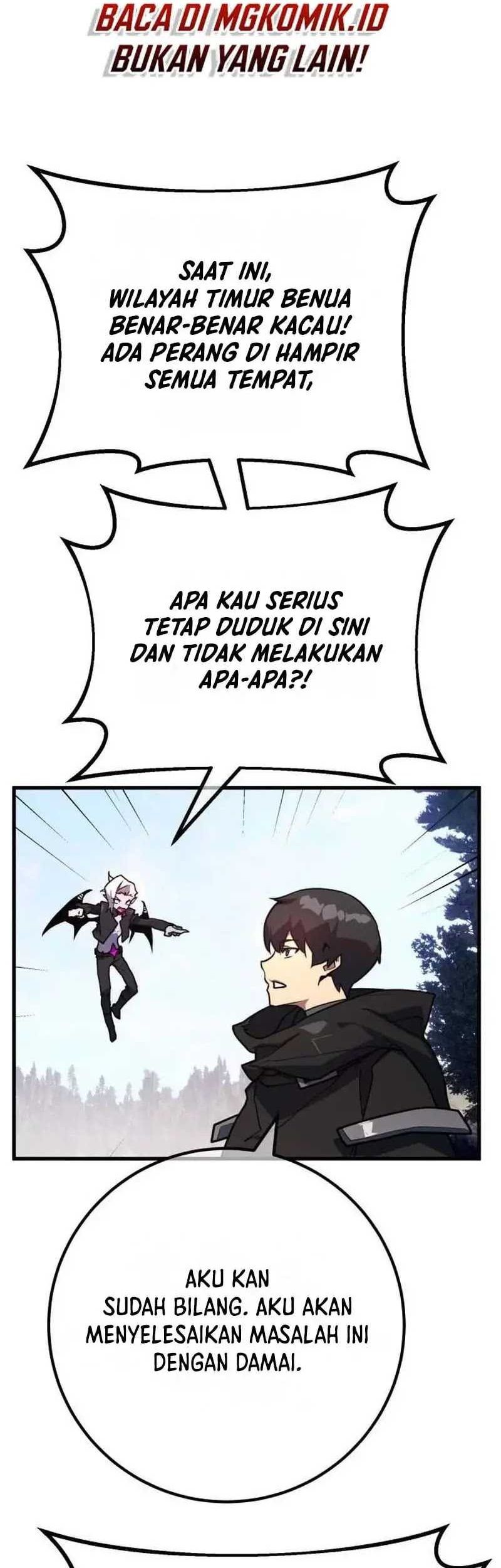 The Game’s Top Troll Chapter 106 Gambar 66