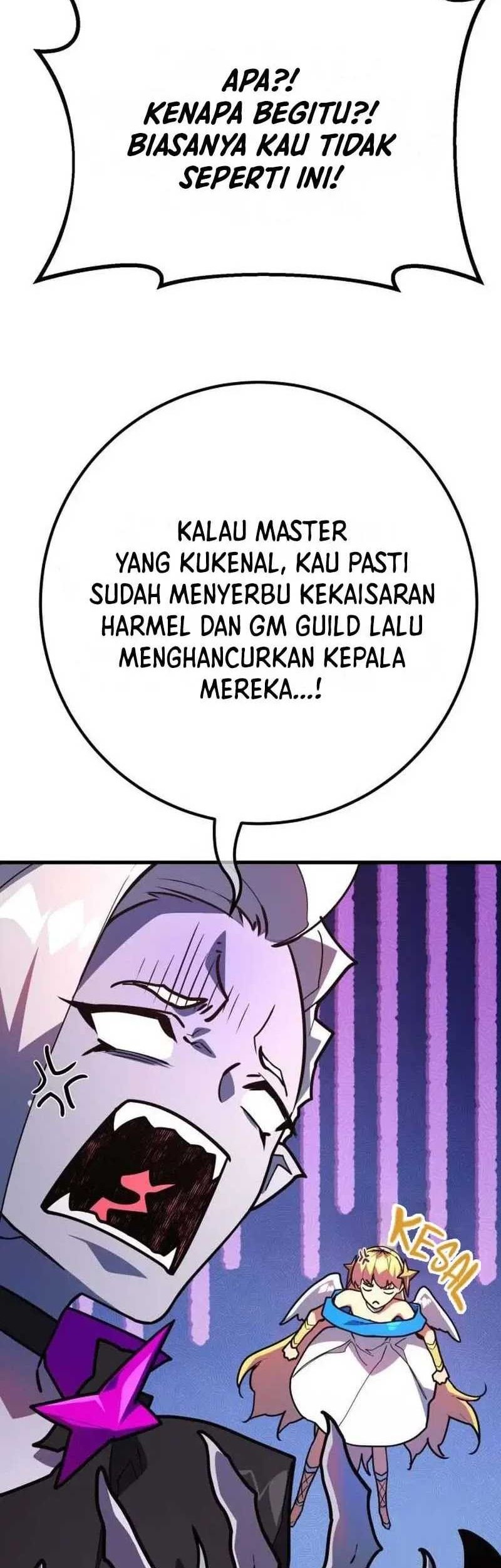 The Game’s Top Troll Chapter 106 Gambar 67
