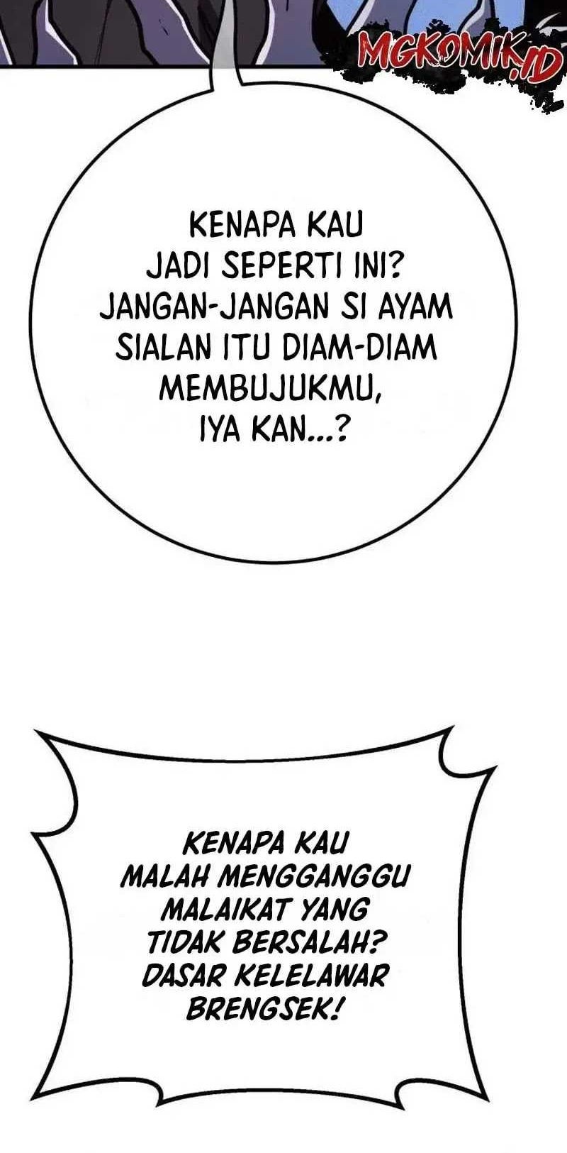 The Game’s Top Troll Chapter 106 Gambar 68