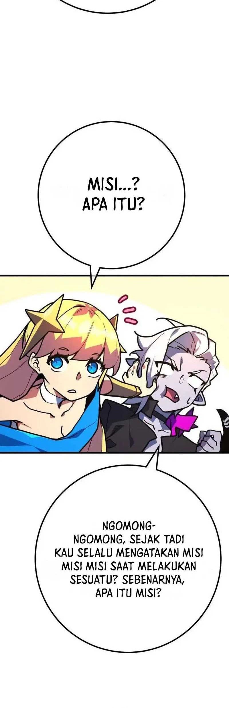 The Game’s Top Troll Chapter 106 Gambar 70
