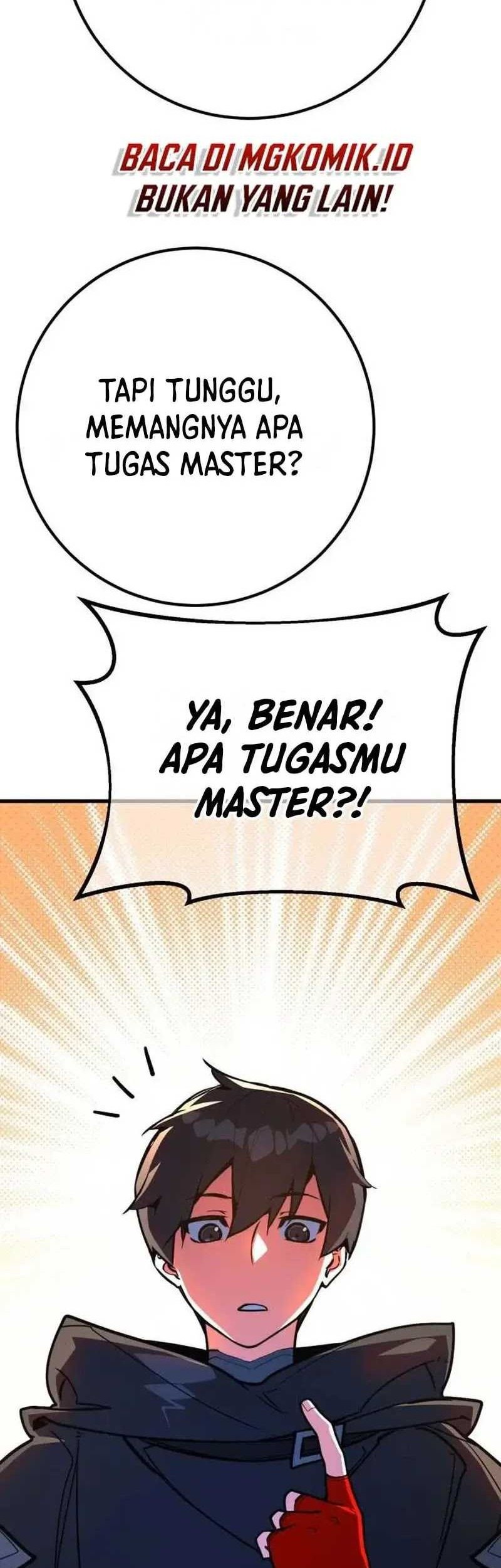 The Game’s Top Troll Chapter 106 Gambar 75