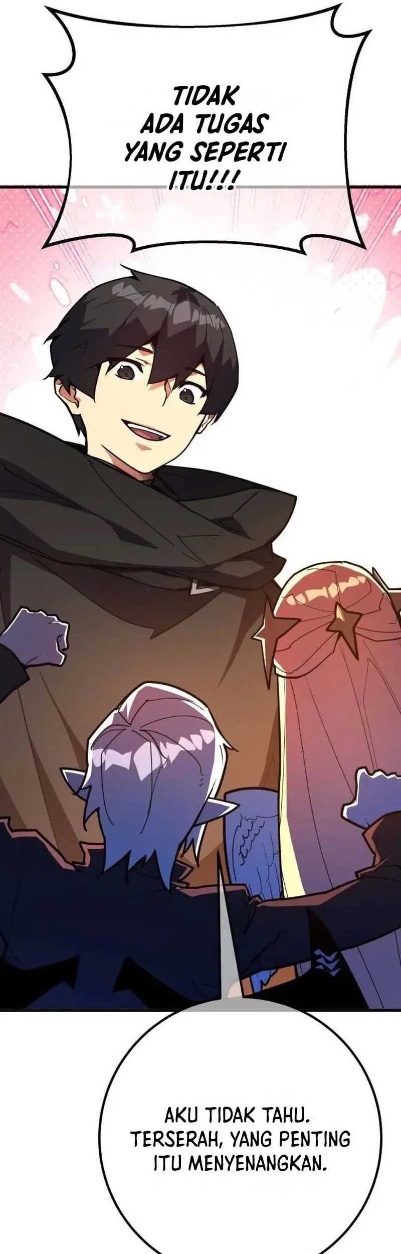 The Game’s Top Troll Chapter 106 Gambar 80