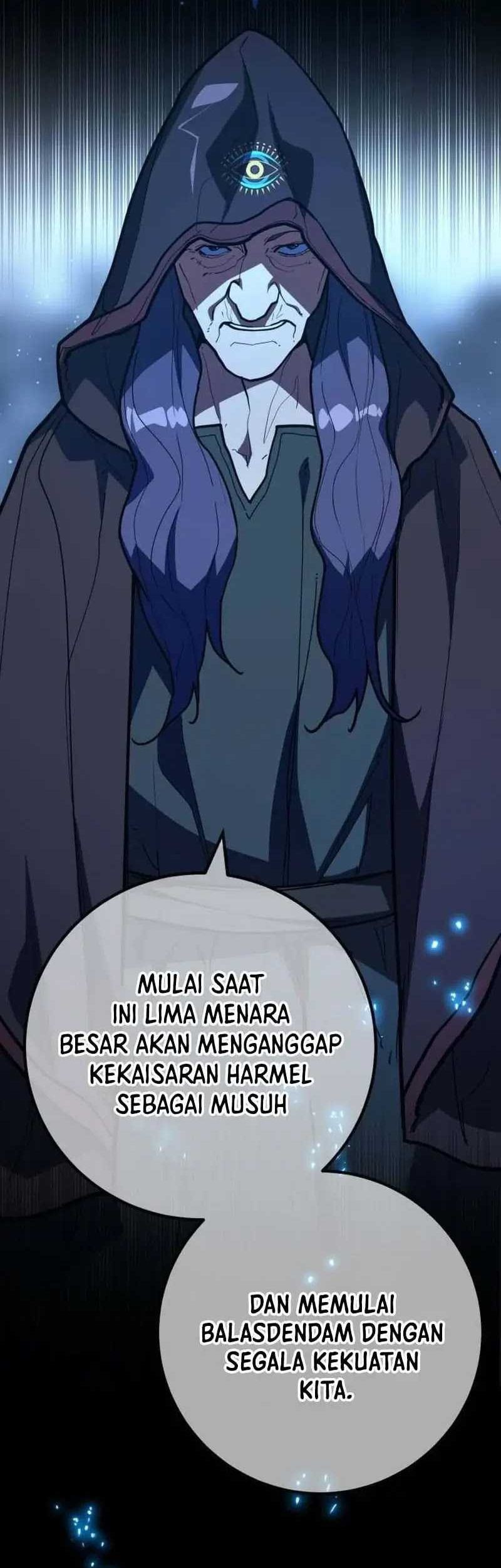 The Game’s Top Troll Chapter 106 Gambar 4
