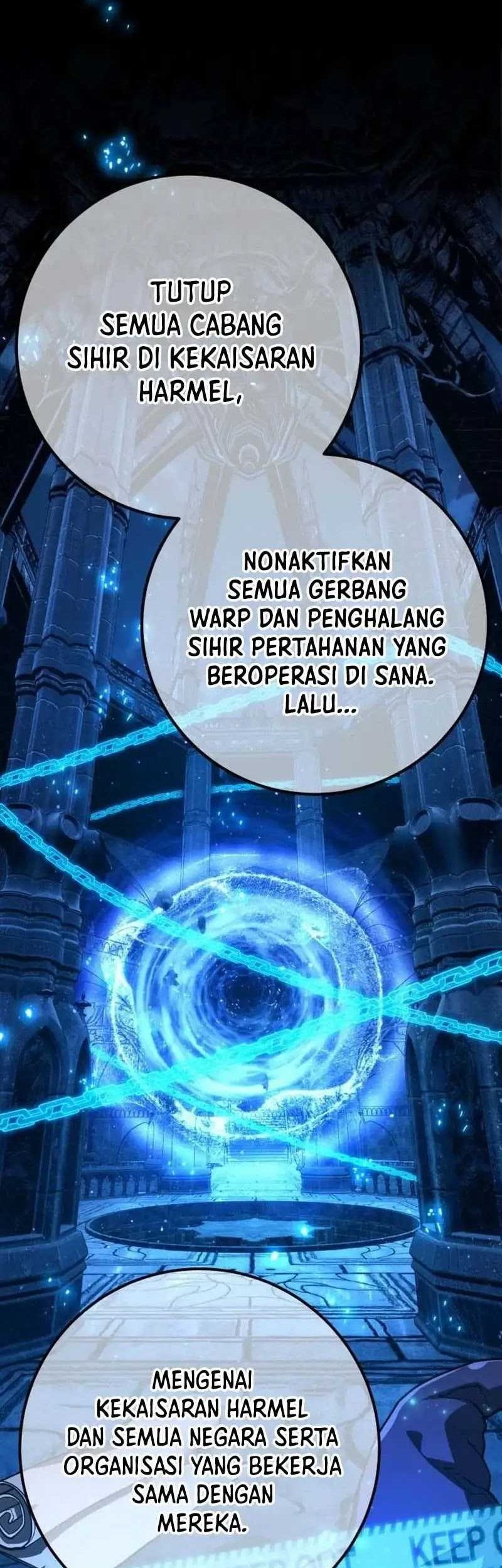 The Game’s Top Troll Chapter 106 Gambar 5