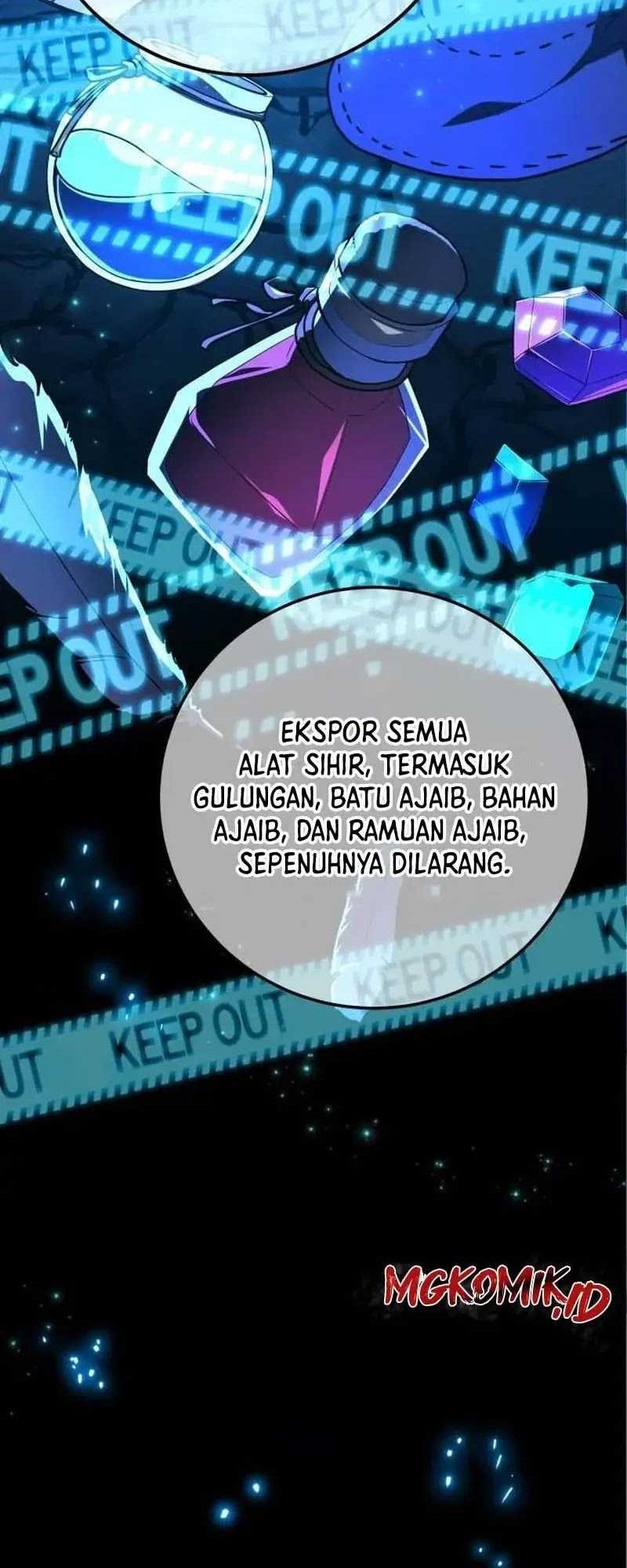 The Game’s Top Troll Chapter 106 Gambar 6