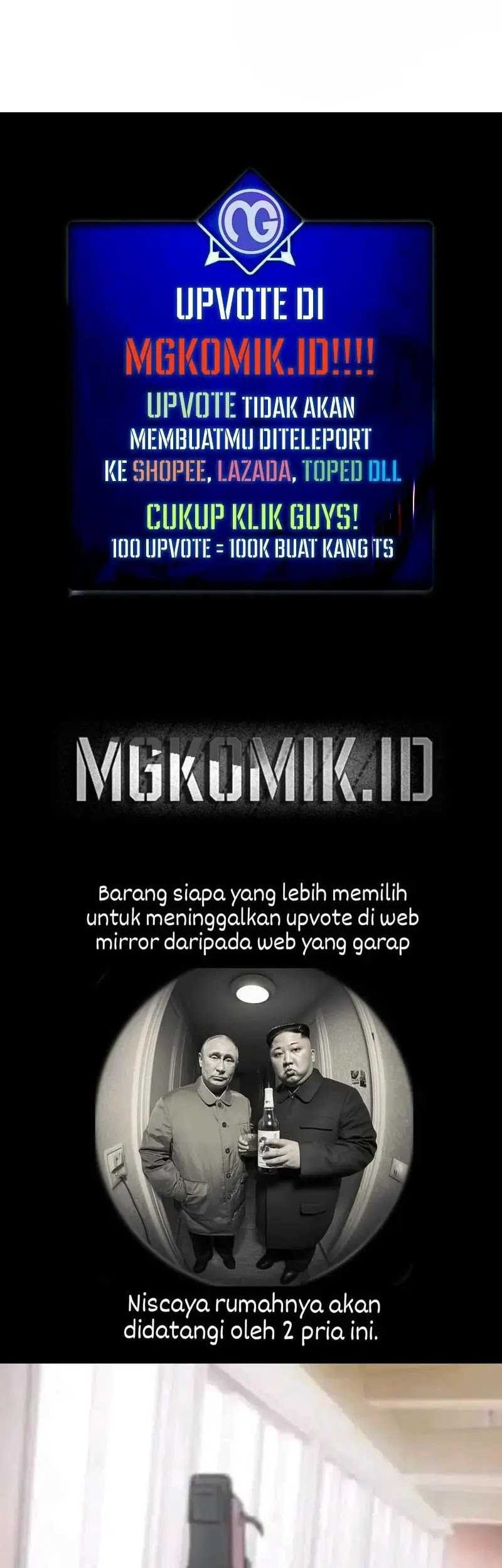 The Game’s Top Troll Chapter 106 Gambar 92