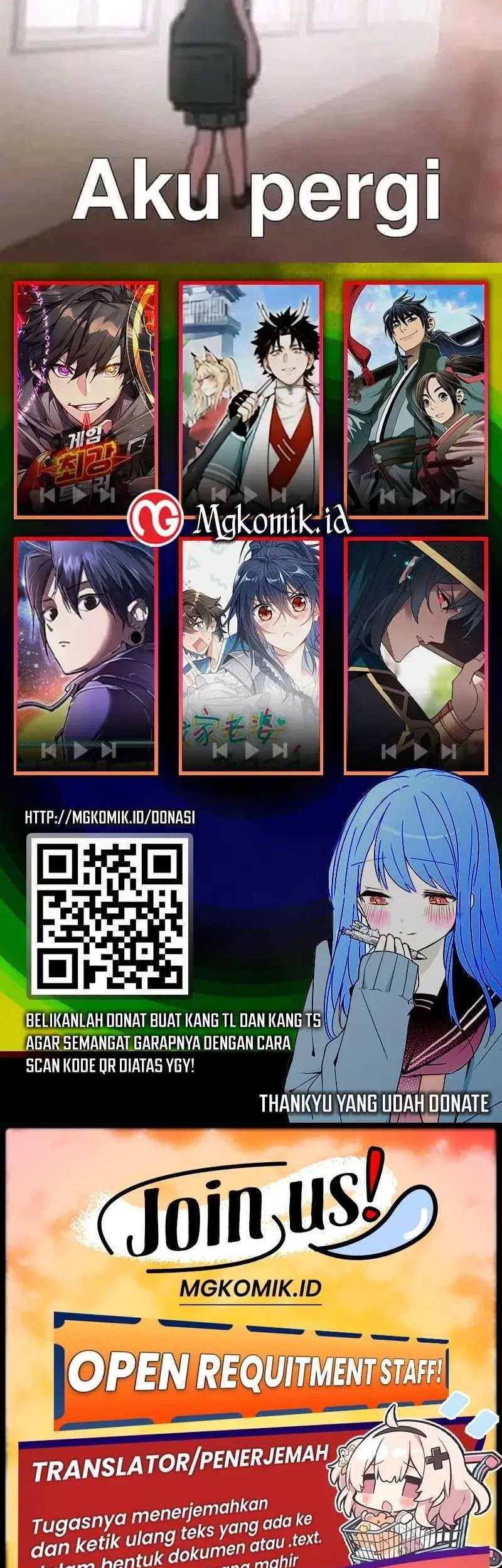 The Game’s Top Troll Chapter 106 Gambar 93