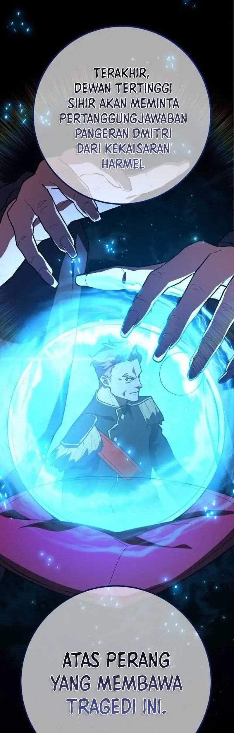 The Game’s Top Troll Chapter 106 Gambar 7