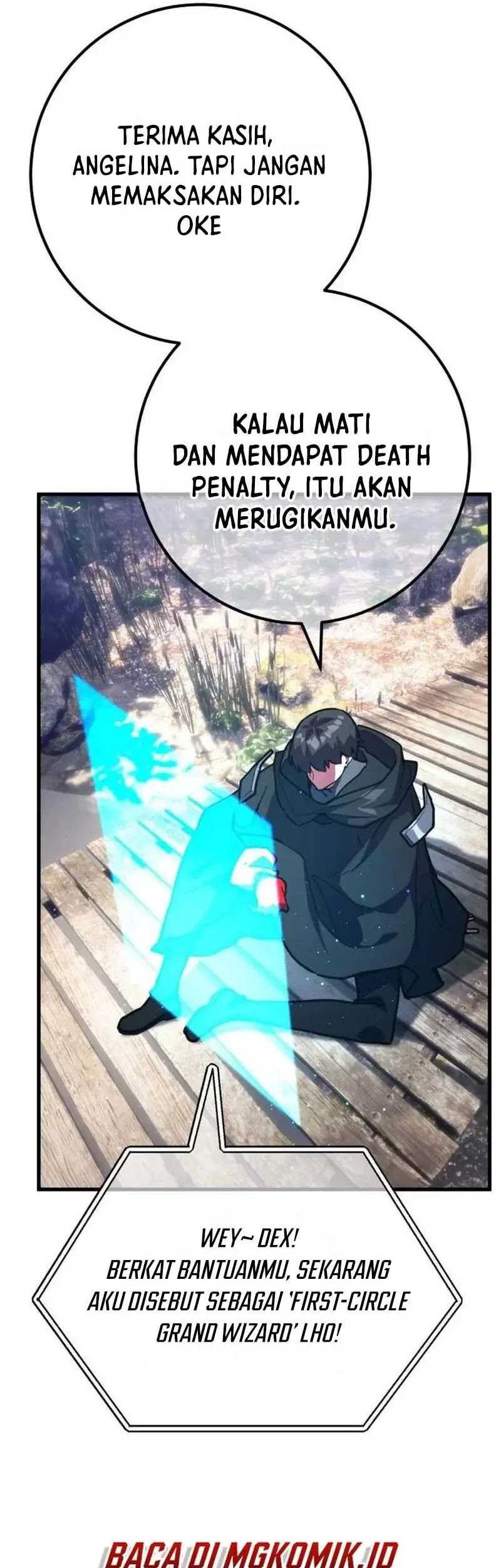 The Game’s Top Troll Chapter 106 Gambar 13