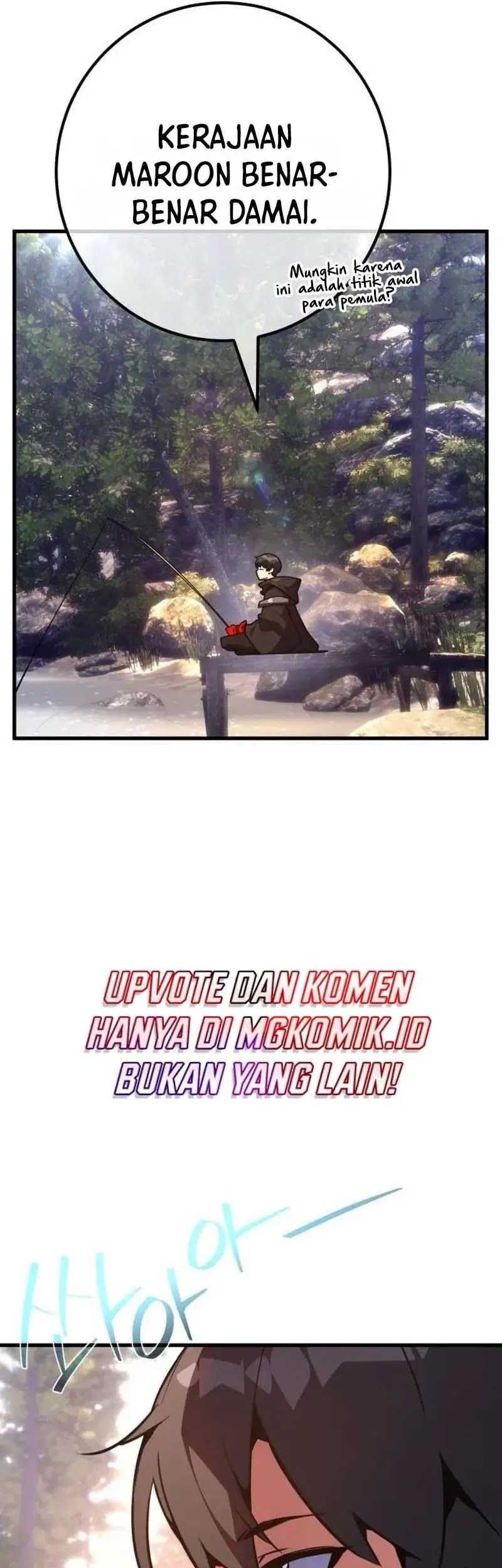 The Game’s Top Troll Chapter 106 Gambar 16