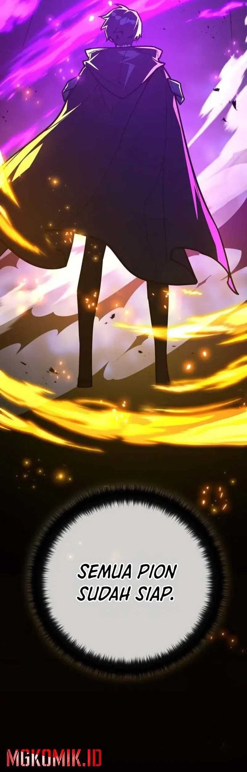 The Game’s Top Troll Chapter 106 Gambar 19