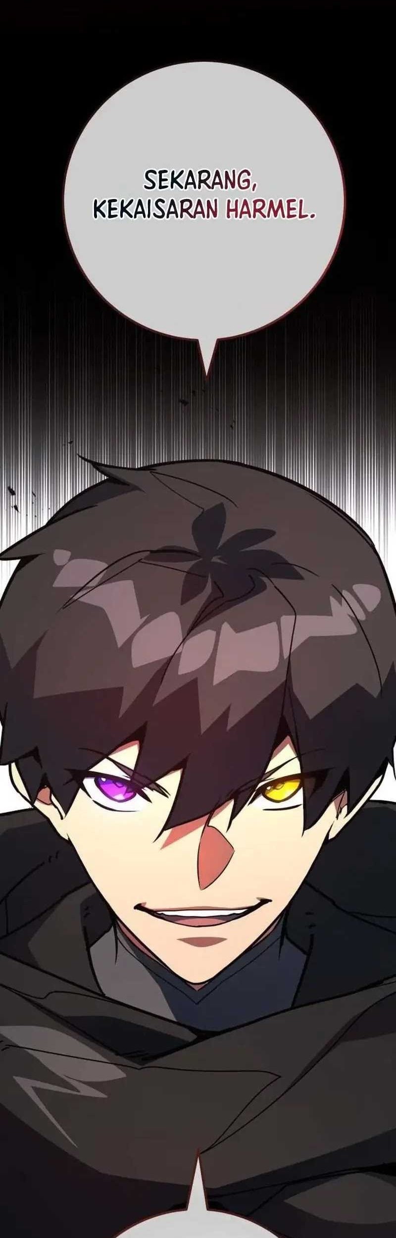 The Game’s Top Troll Chapter 106 Gambar 20