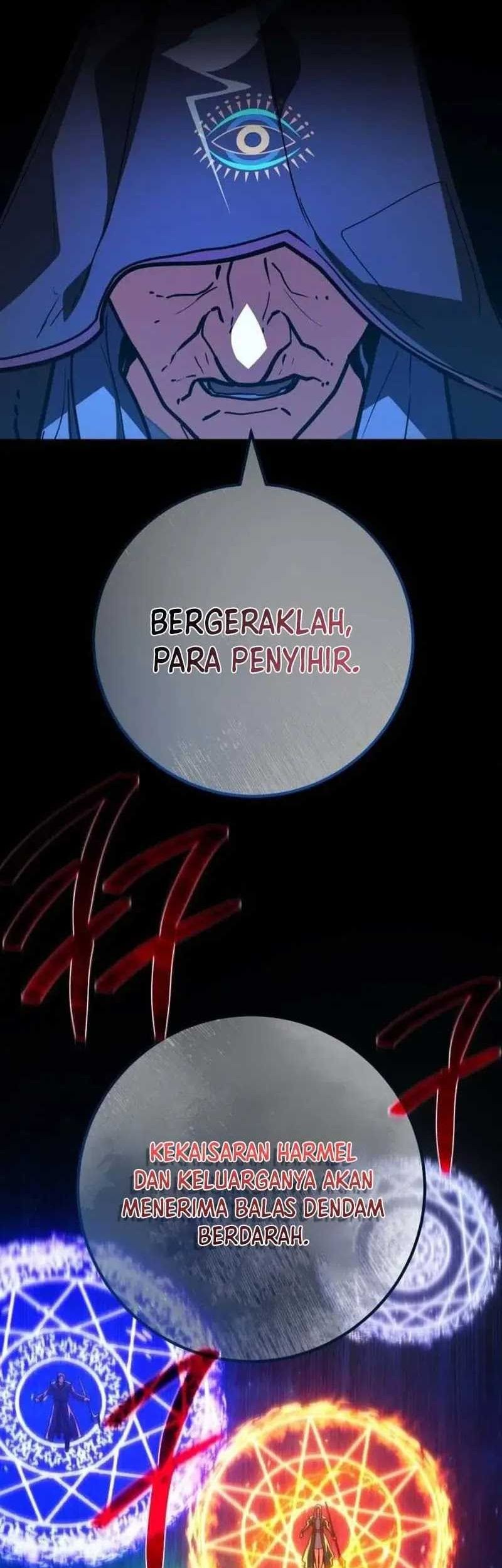 The Game’s Top Troll Chapter 106 Gambar 22