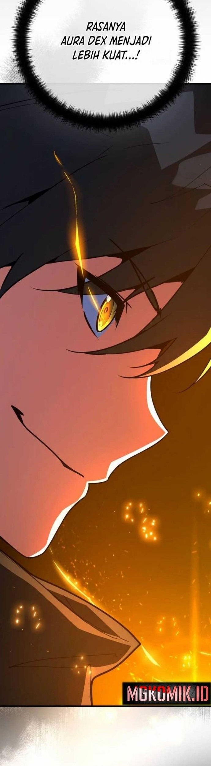 The Game’s Top Troll Chapter 108 Gambar 29