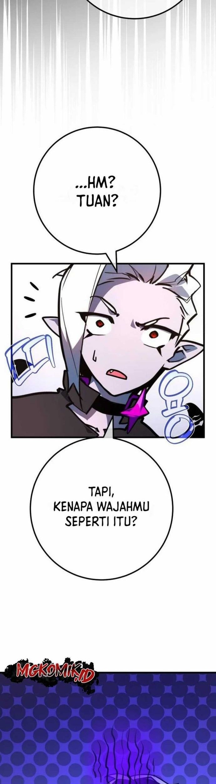 The Game’s Top Troll Chapter 108 Gambar 32