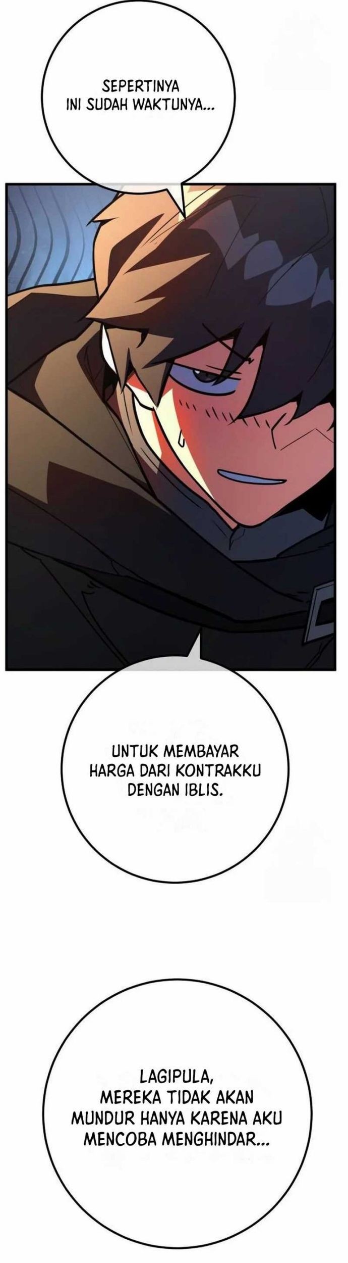 The Game’s Top Troll Chapter 108 Gambar 34