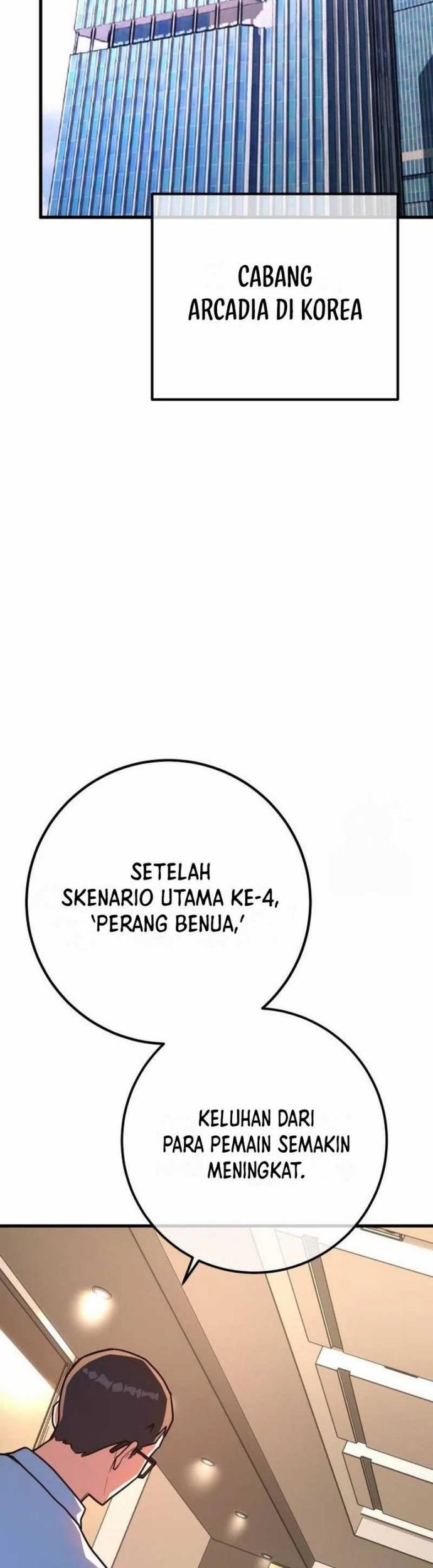 The Game’s Top Troll Chapter 108 Gambar 47