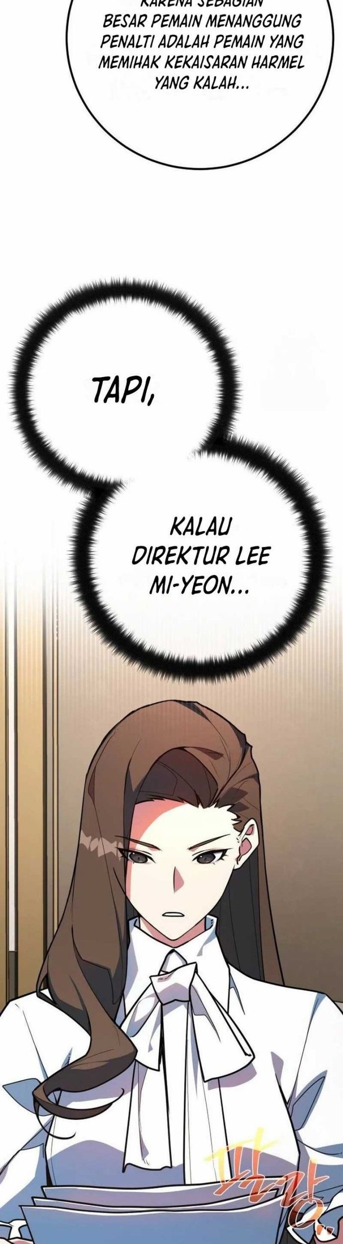 The Game’s Top Troll Chapter 108 Gambar 50