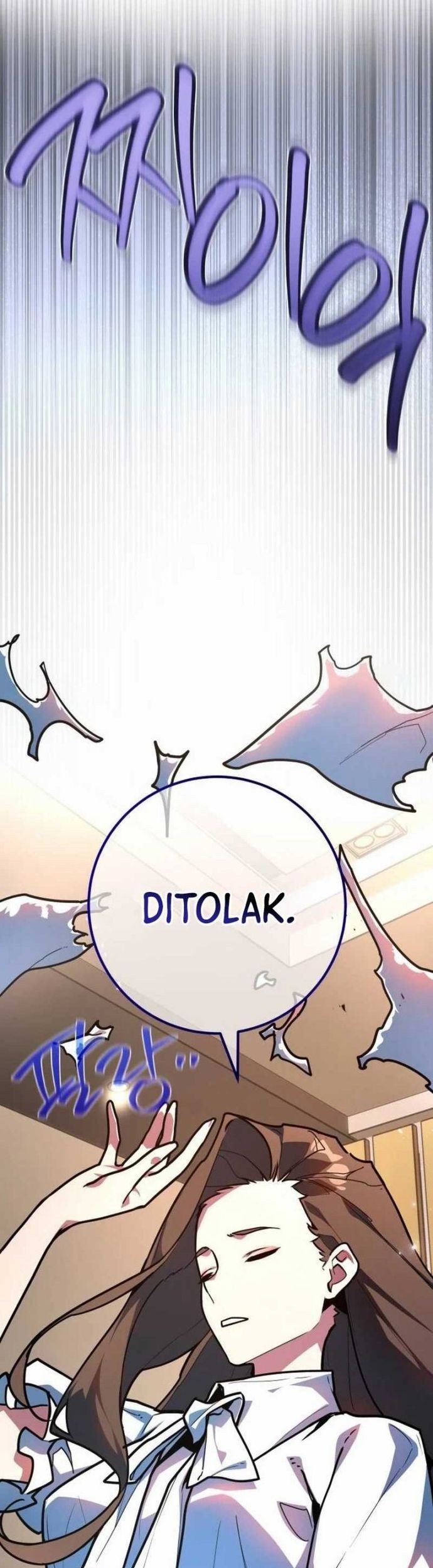 The Game’s Top Troll Chapter 108 Gambar 52