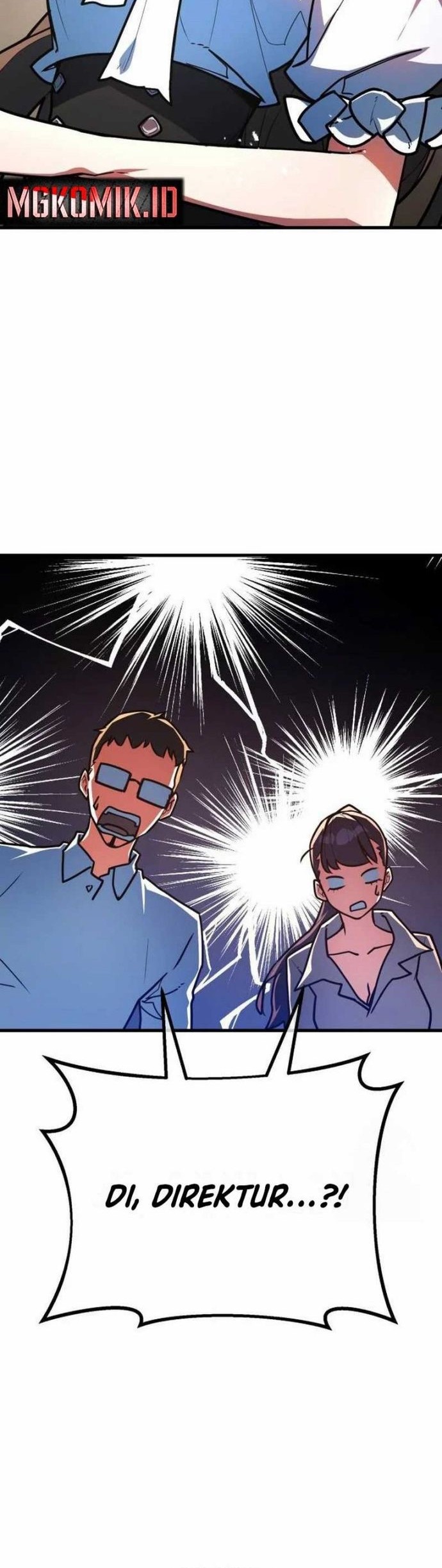 The Game’s Top Troll Chapter 108 Gambar 53