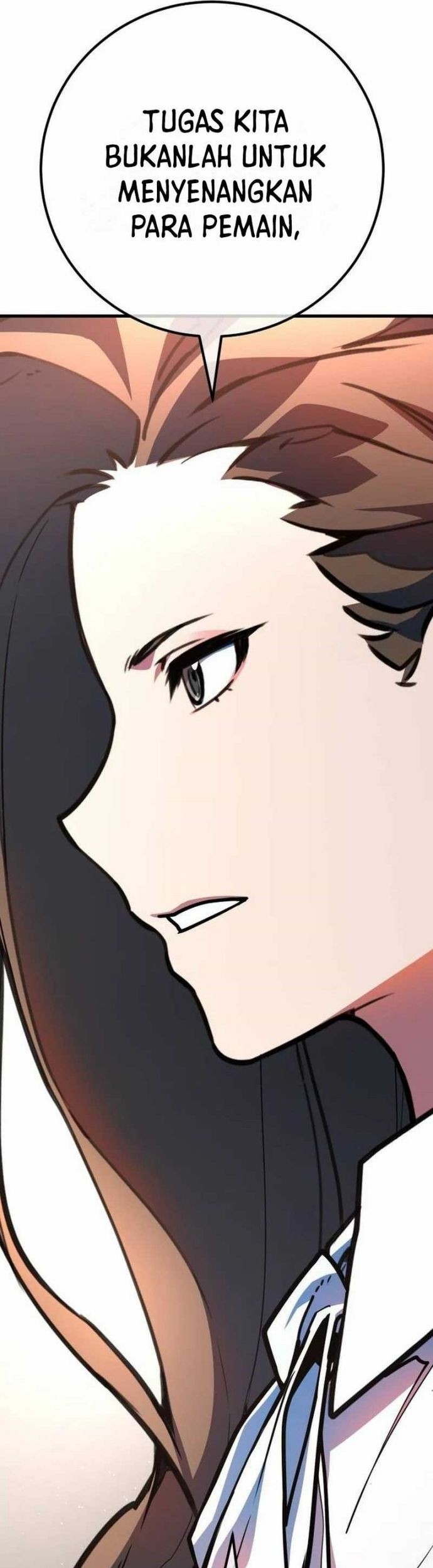 The Game’s Top Troll Chapter 108 Gambar 54