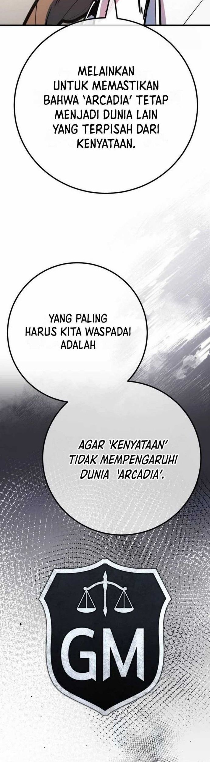 The Game’s Top Troll Chapter 108 Gambar 55