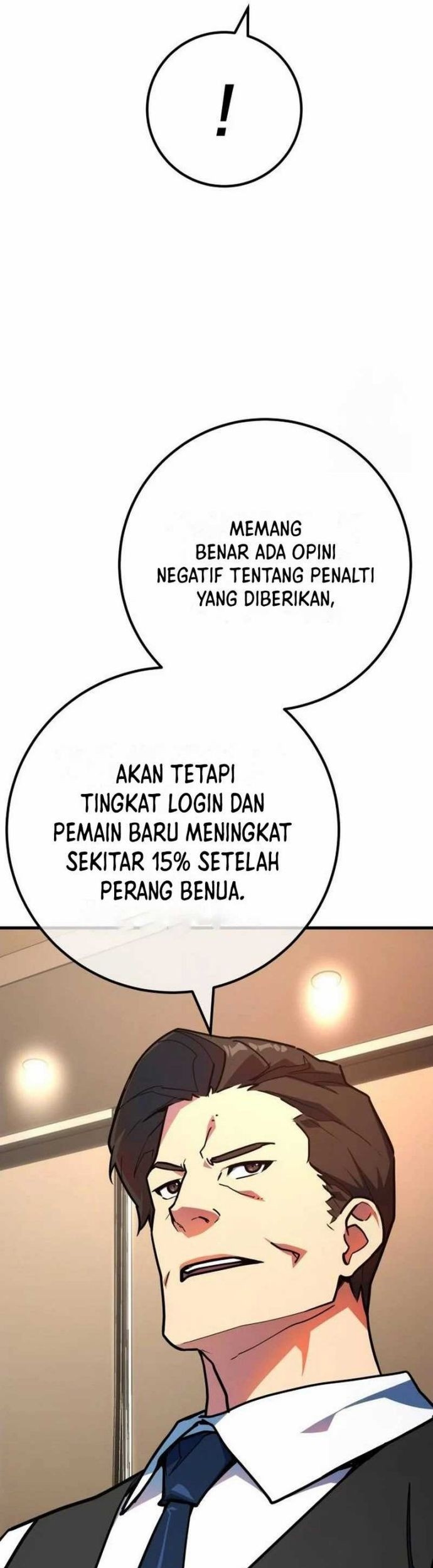 The Game’s Top Troll Chapter 108 Gambar 57