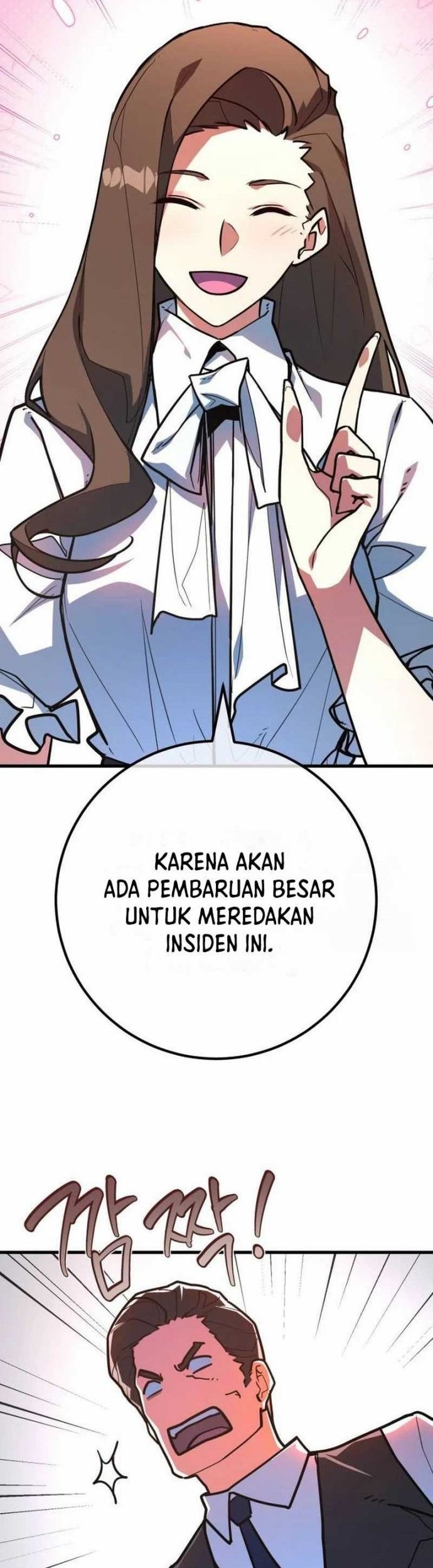 The Game’s Top Troll Chapter 108 Gambar 61