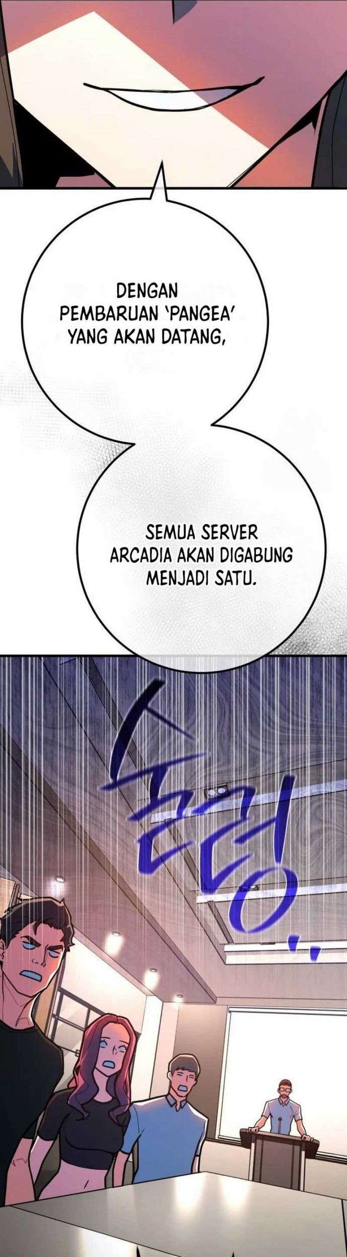 The Game’s Top Troll Chapter 108 Gambar 63