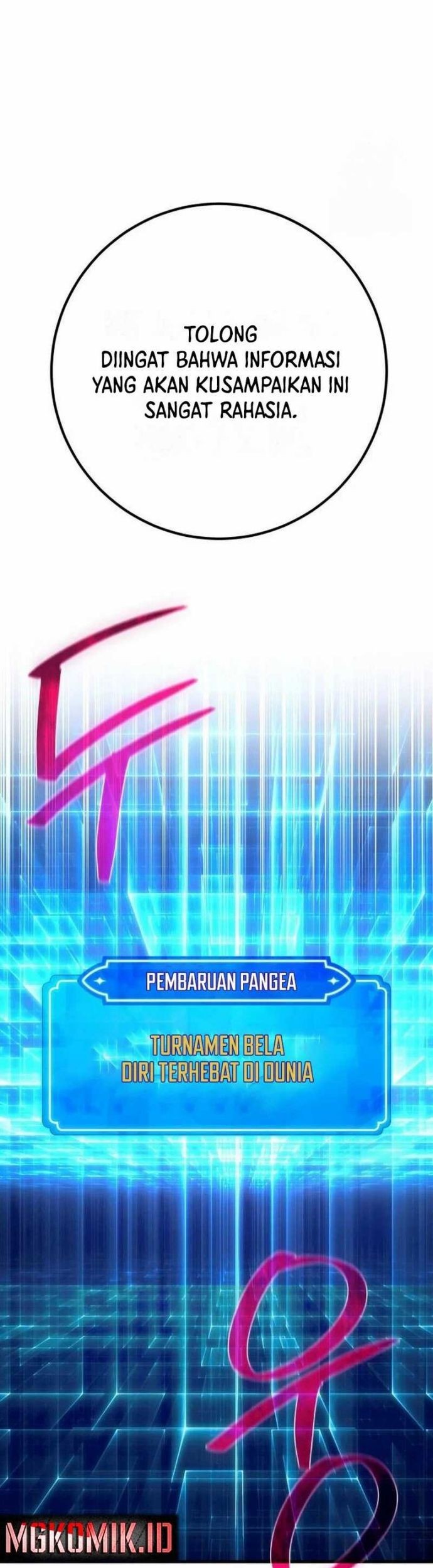 The Game’s Top Troll Chapter 108 Gambar 66