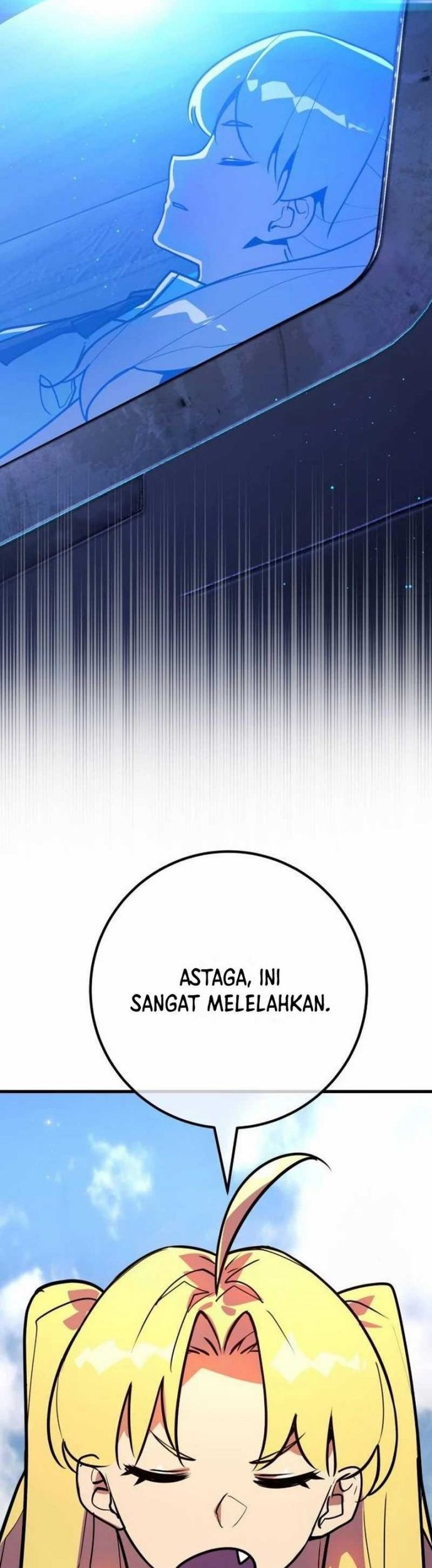 The Game’s Top Troll Chapter 108 Gambar 69