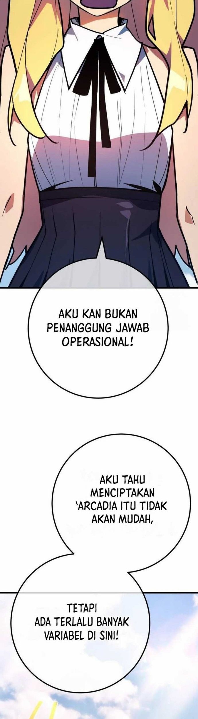 The Game’s Top Troll Chapter 108 Gambar 70