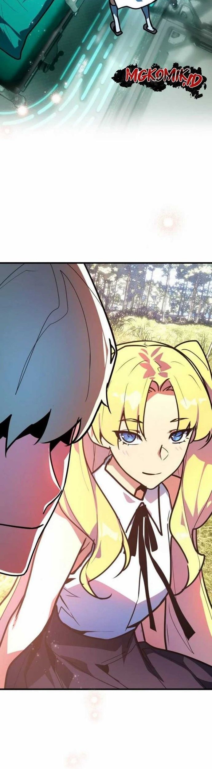 The Game’s Top Troll Chapter 108 Gambar 76