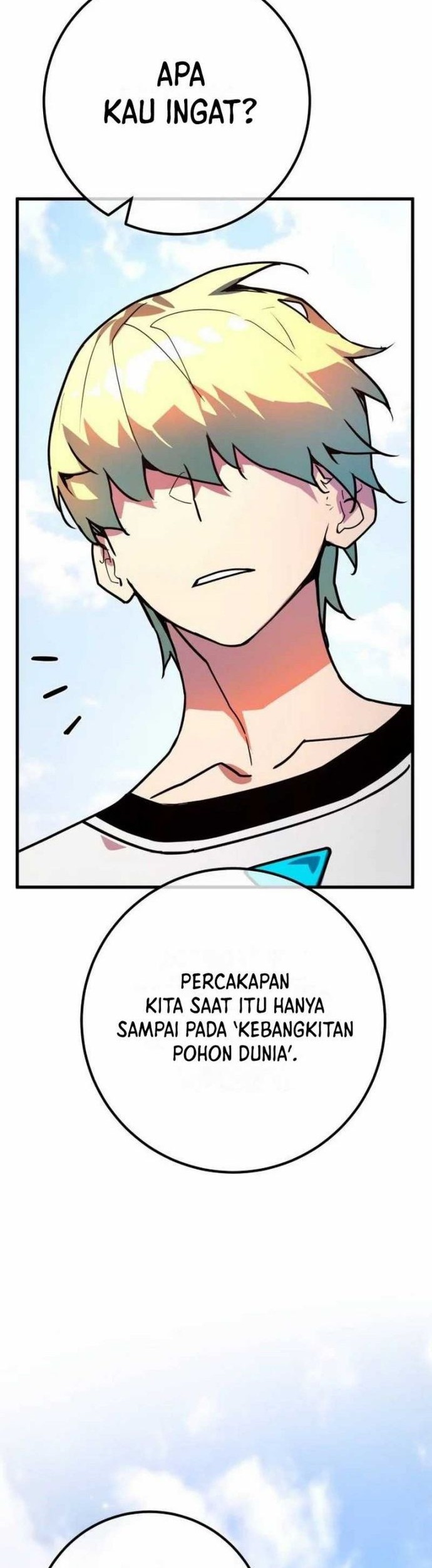 The Game’s Top Troll Chapter 108 Gambar 79