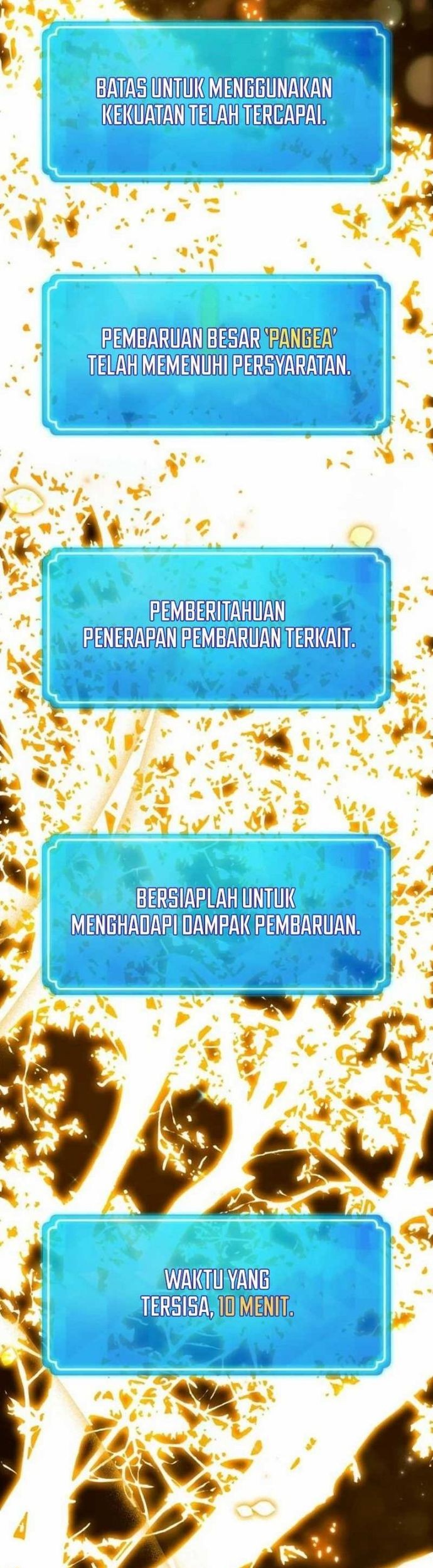The Game’s Top Troll Chapter 108 Gambar 87