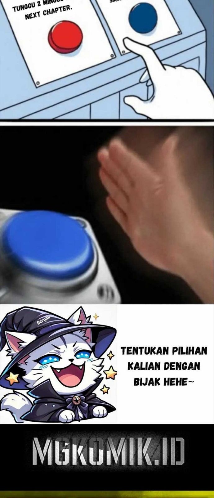 The Game’s Top Troll Chapter 108 Gambar 89