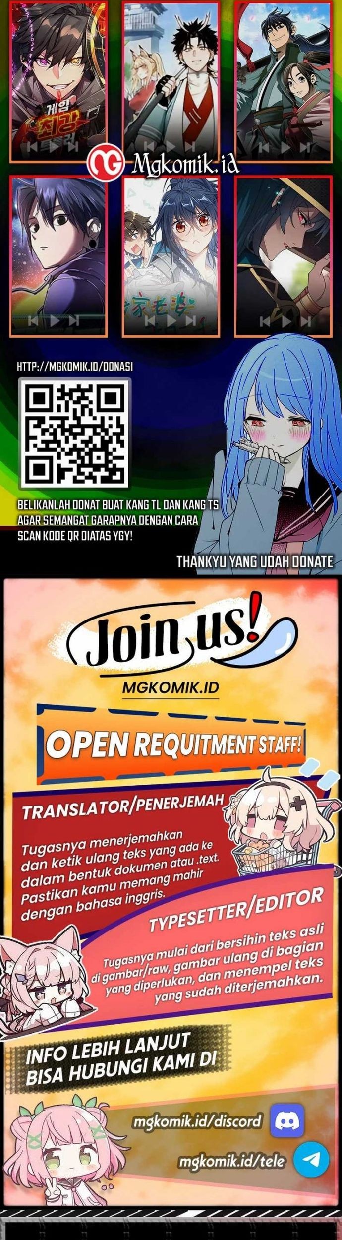 The Game’s Top Troll Chapter 108 Gambar 90
