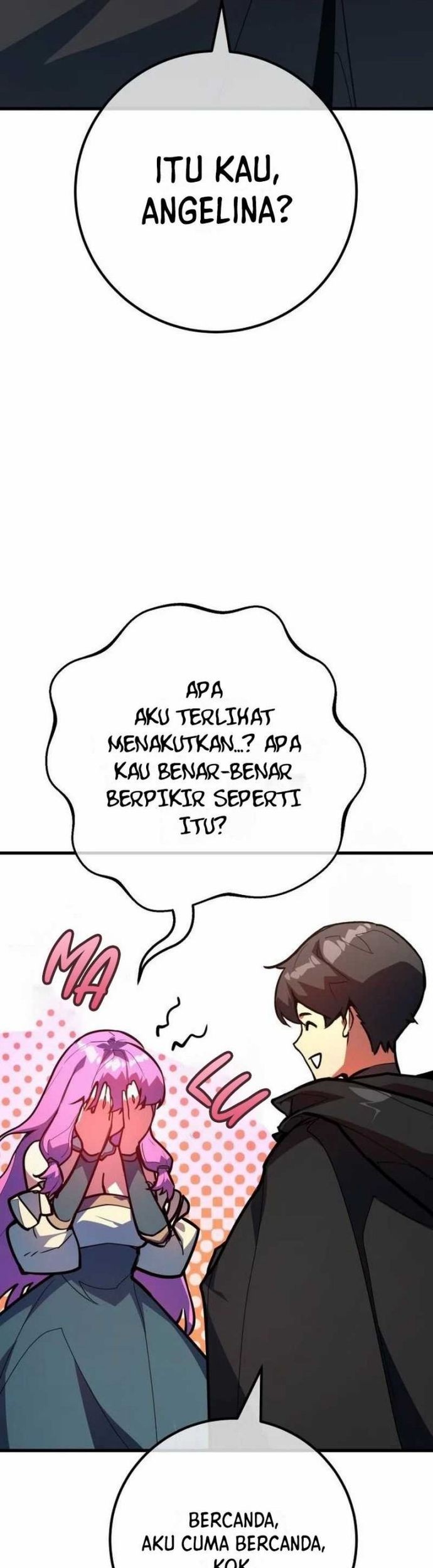 The Game’s Top Troll Chapter 108 Gambar 7