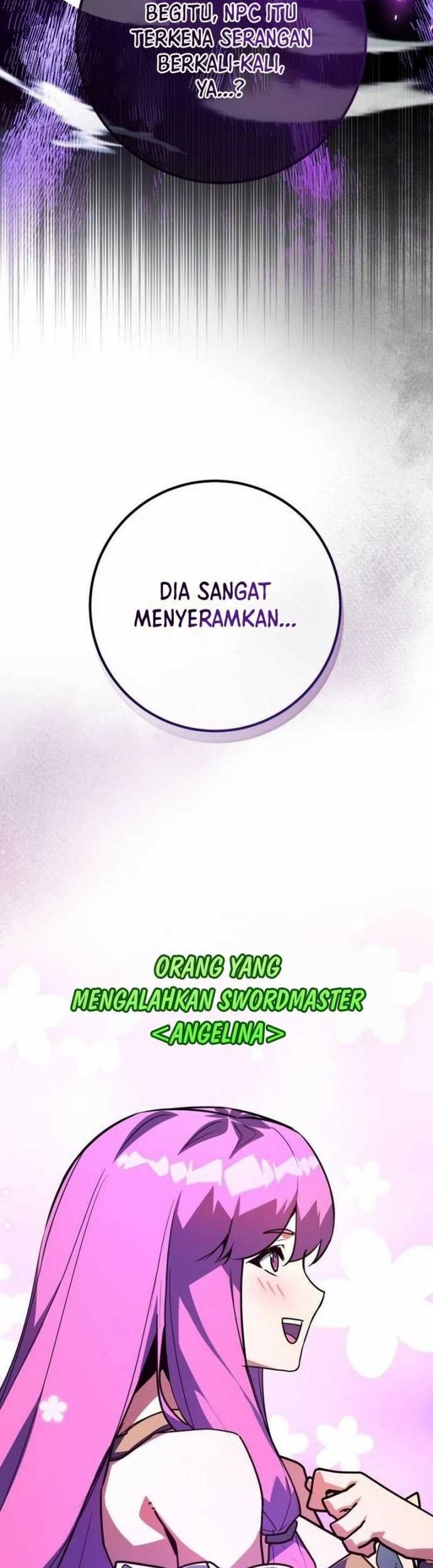 The Game’s Top Troll Chapter 108 Gambar 11