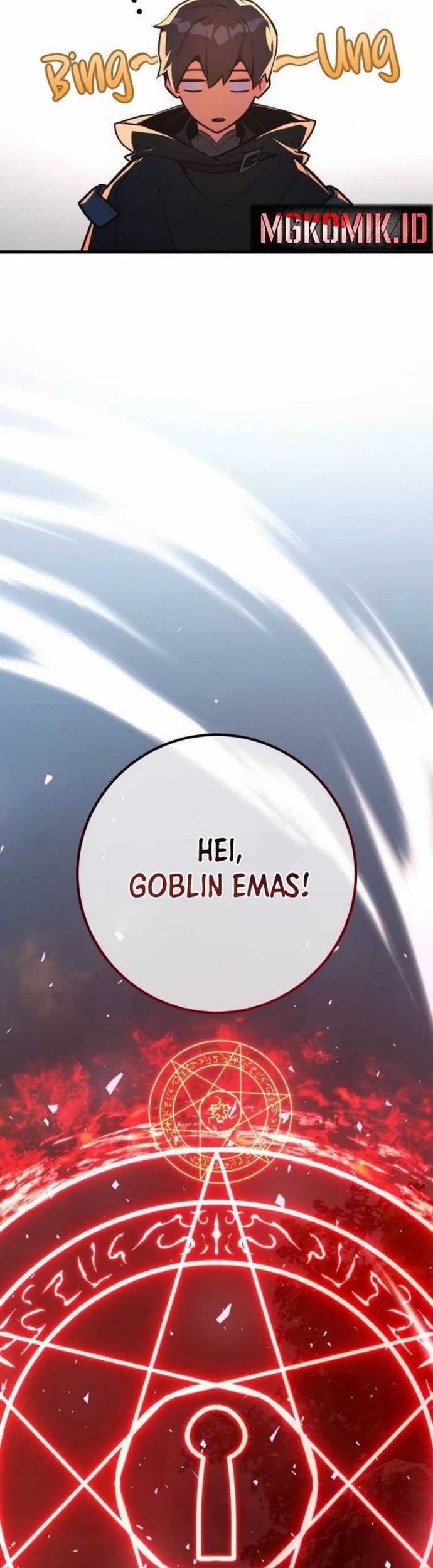 The Game’s Top Troll Chapter 108 Gambar 14
